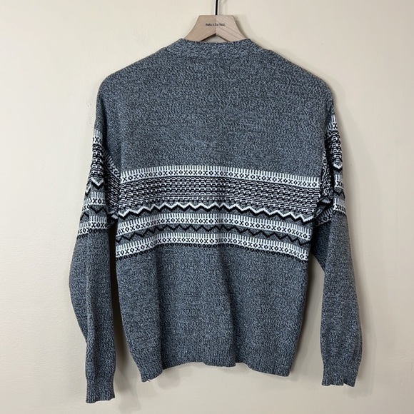 Button up cardigan sweater - Picture 5 of 6